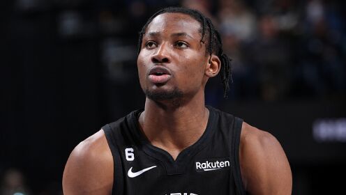 《NBA全场集锦》【球星】库明加vs灰熊集锦 24+8四记三分拿下全队最高分