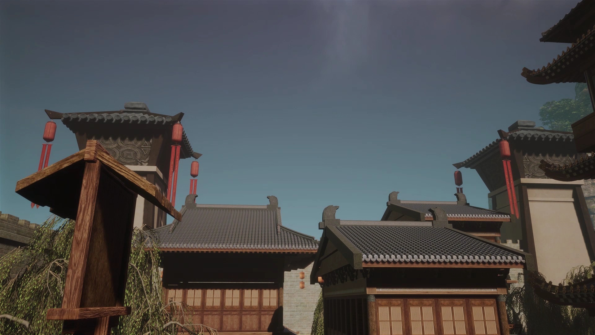仙墓 56集