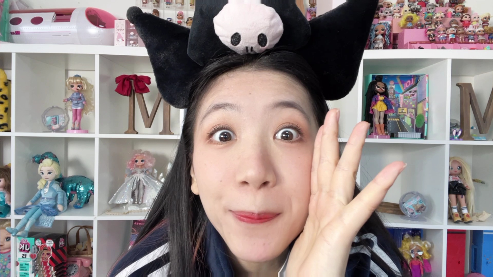 猫扎特魔法旅行团 96集