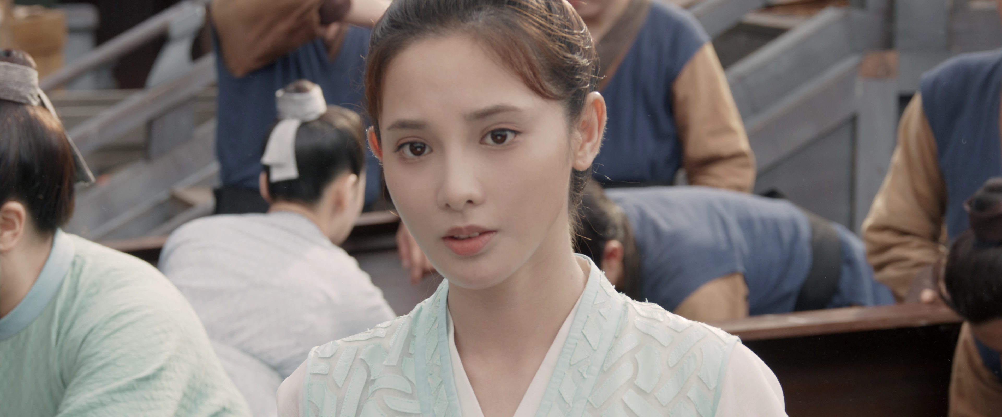春闺梦里人 38集