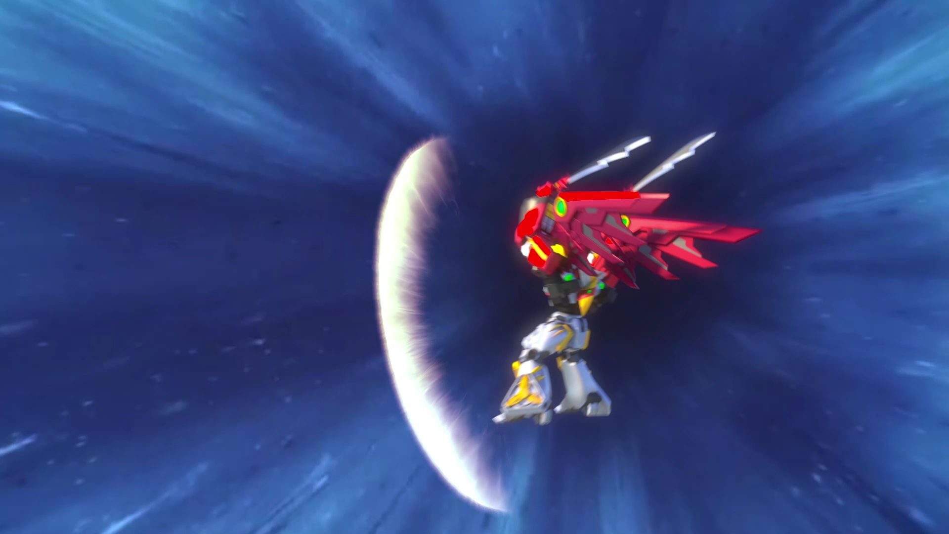 神兽金刚之超变星甲（1-23集） 11集