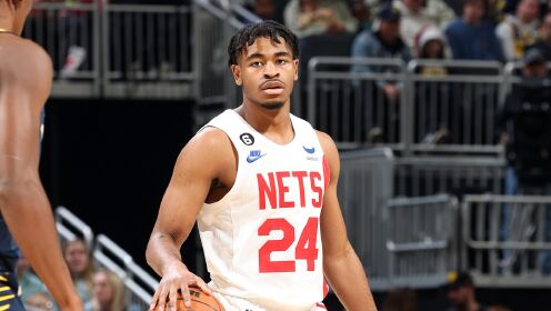 《NBA全场集锦》【球星】托马斯vs步行者集锦 独揽33+3替补奇兵表现亮眼