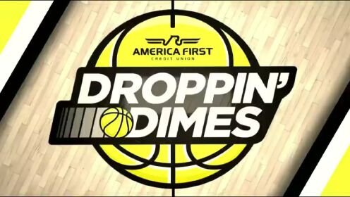 《NBA全场集锦》老鹰vs爵士第1节中文解说回放