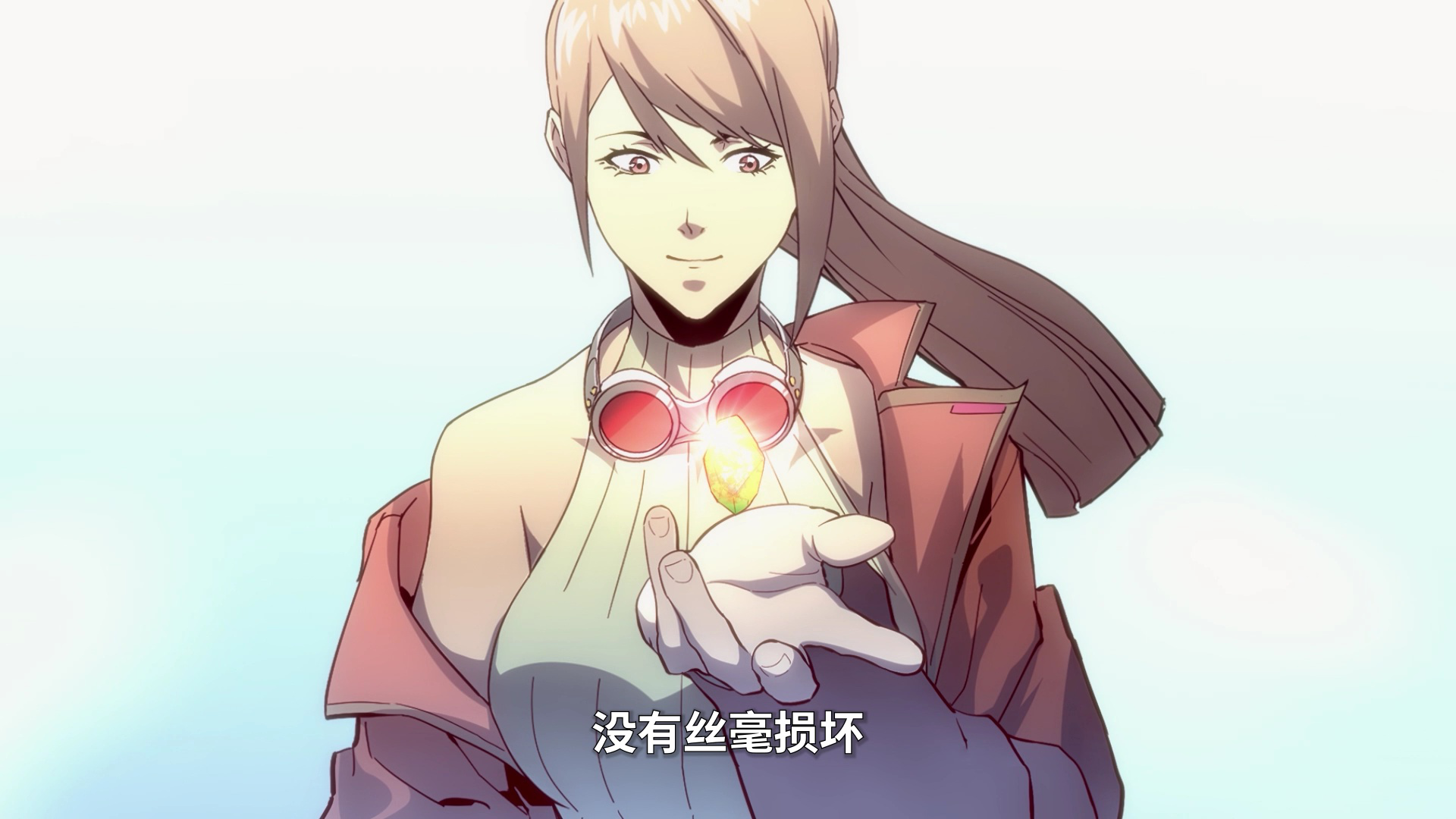 我独自崛起&middot;动态漫 8集