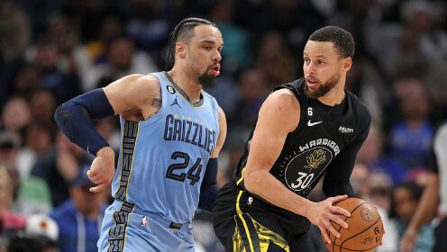 《NBA全场集锦》【纯享】勇士vs灰熊精华回放 勇士苦吞客场11连败