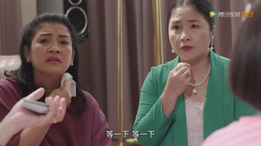 搞怪女厨[普通话版] 4集