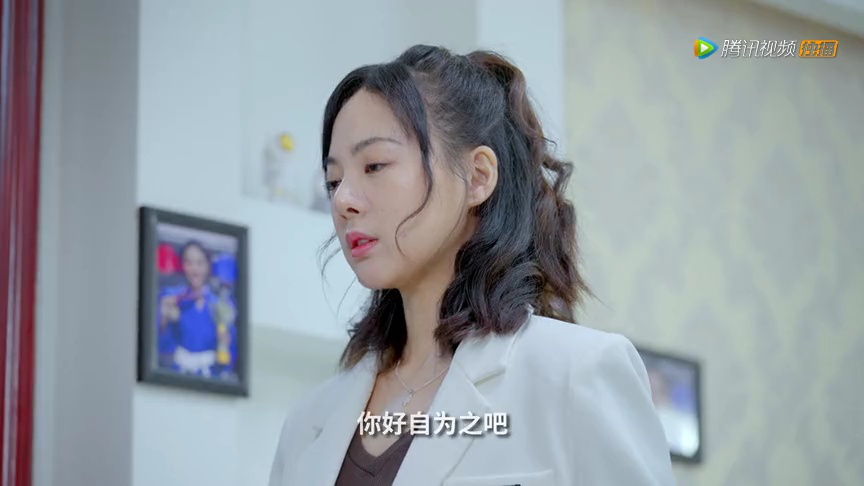 奶爸的科技武道馆 1集