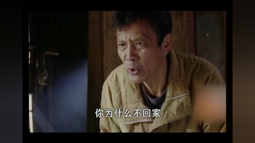 急速追凶 17集