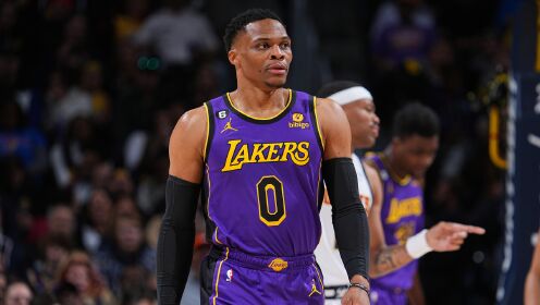 《NBA全场集锦》【球星】威少vs掘金集锦 后来居上25+7+7双拳难敌四手