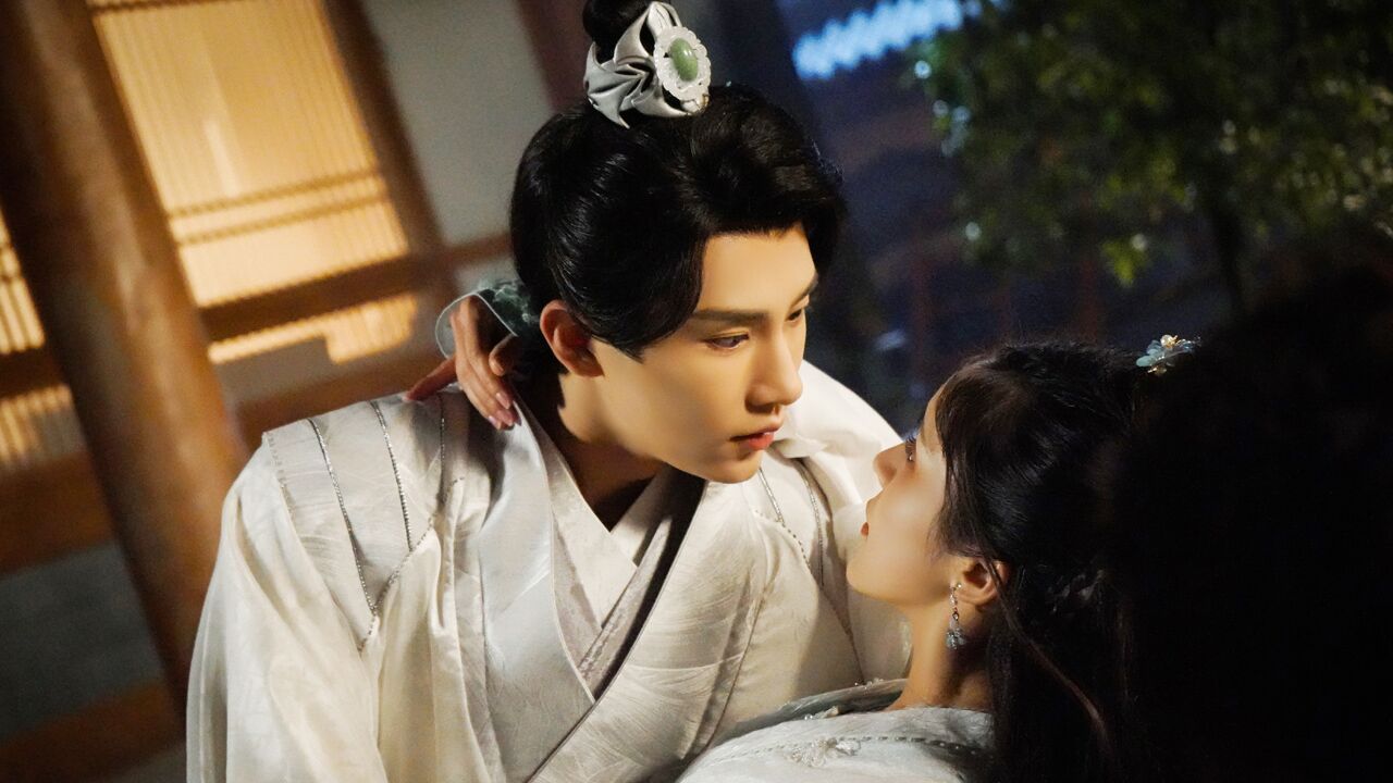 楚王道歉,少女讨巧卖乖乐极生悲