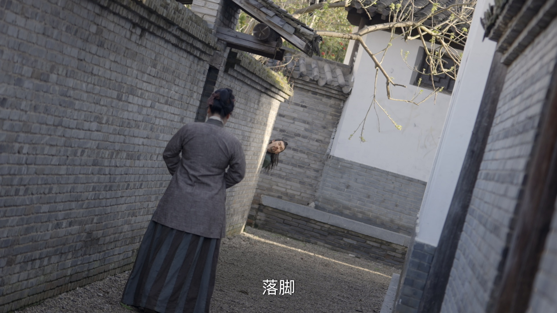 大码皇后要翻天 13集