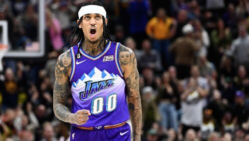 《NBA全场集锦》【球星】克拉克森vs费城集锦 全场38+9+5对轰登帝组合难救主