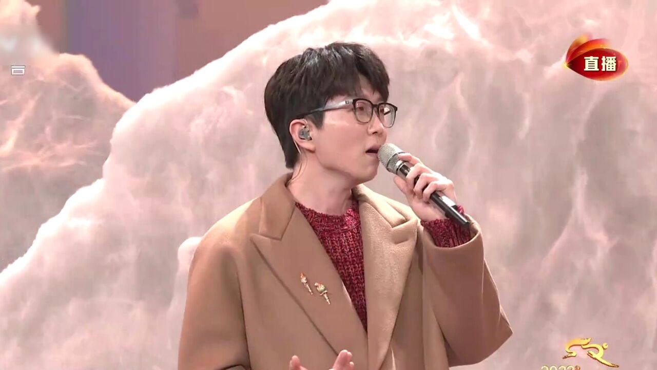 好治愈!毛不易温柔声线开唱《你好,陌生人》