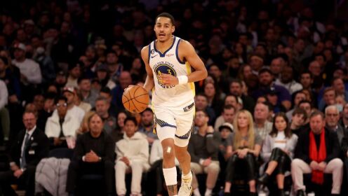 《NBA全场集锦》【球星】普尔vs尼克斯集锦 轻取26分双拳难敌四手