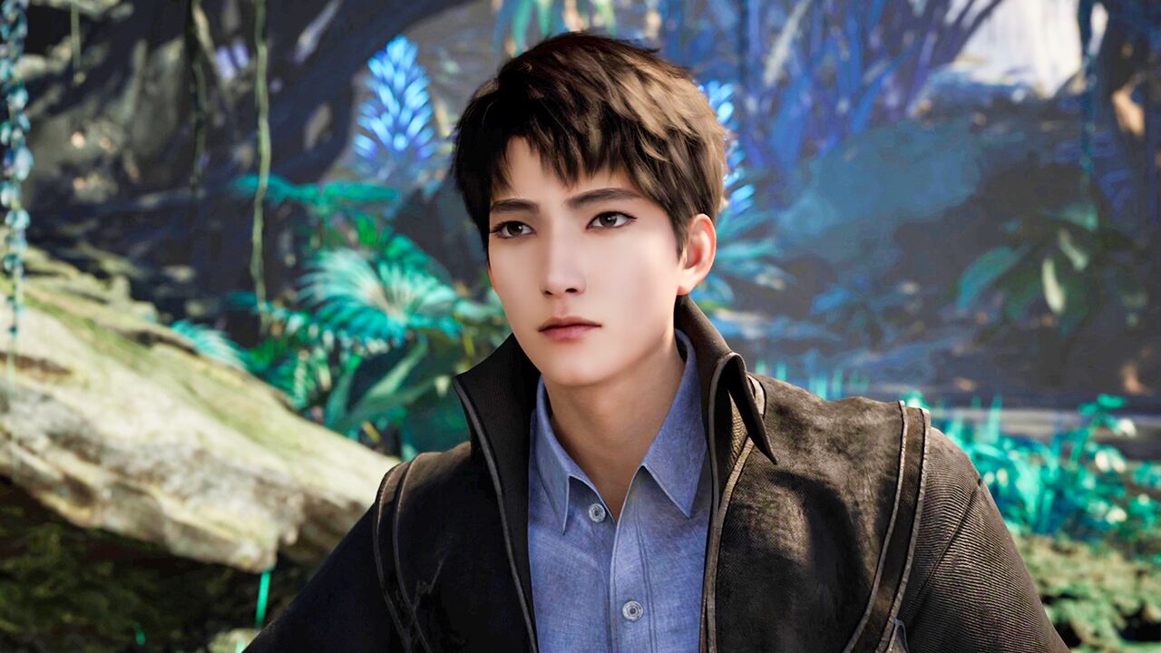 叶凡一行人成功从鳄祖爪下逃脱,却又被传送到了荒古禁地!