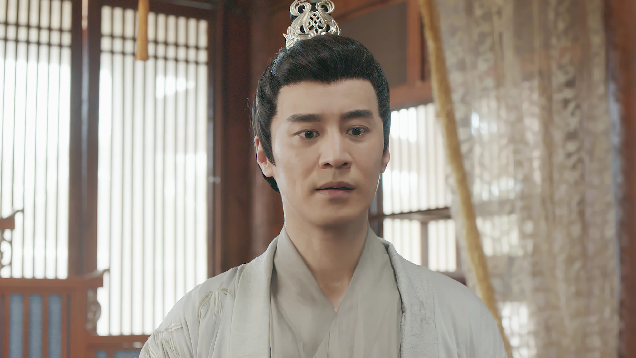 兔仙王妃 12集
