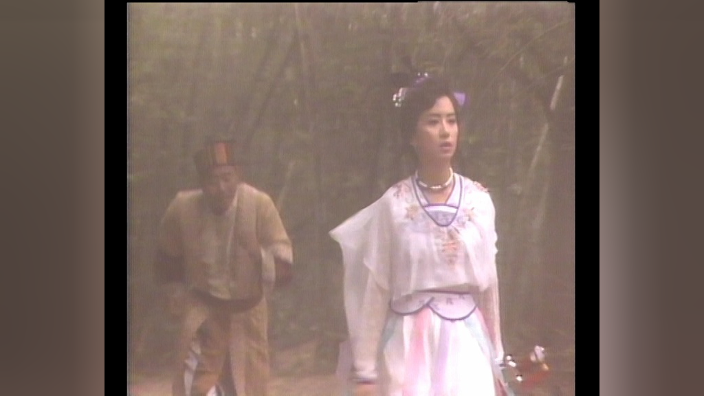 连城诀[粤语版] 13集