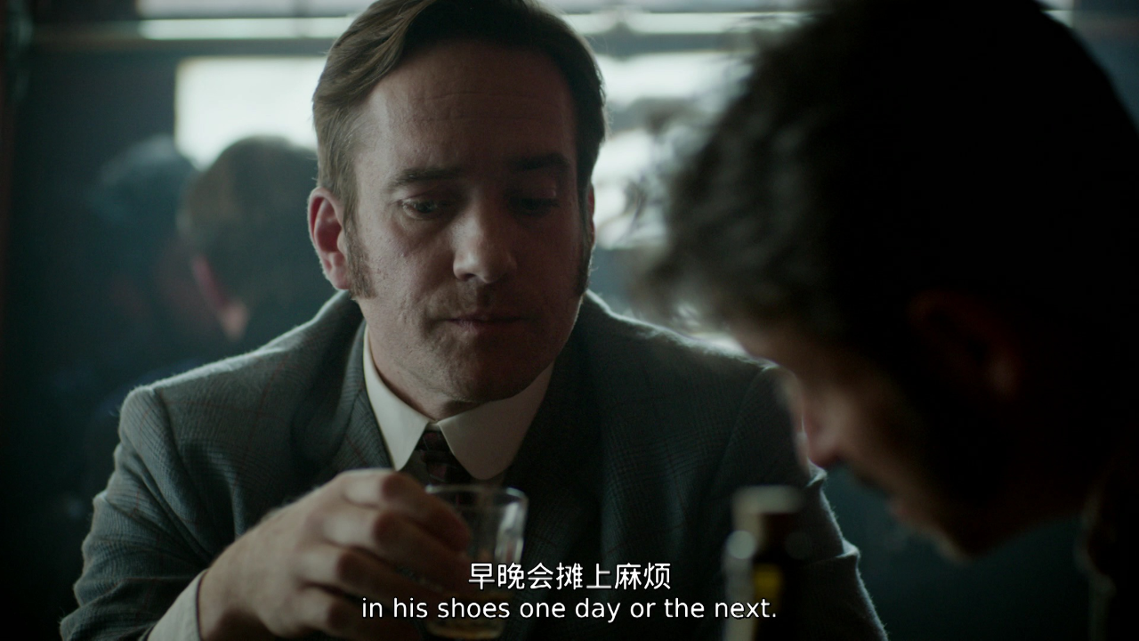 开膛街 第二季 1集