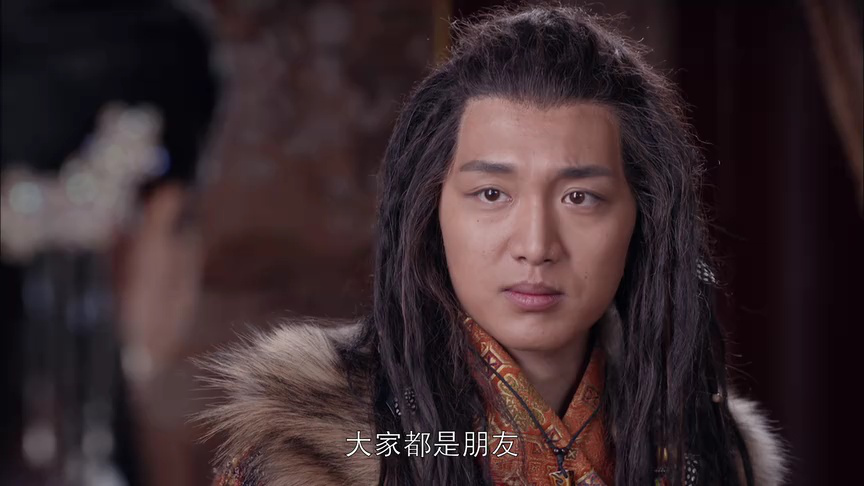 龙汇镖局 9集