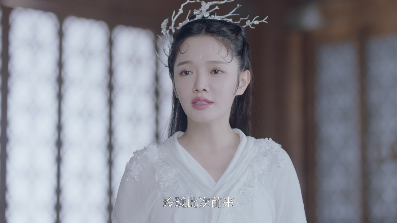 家有蛇仙美貌妻 16集