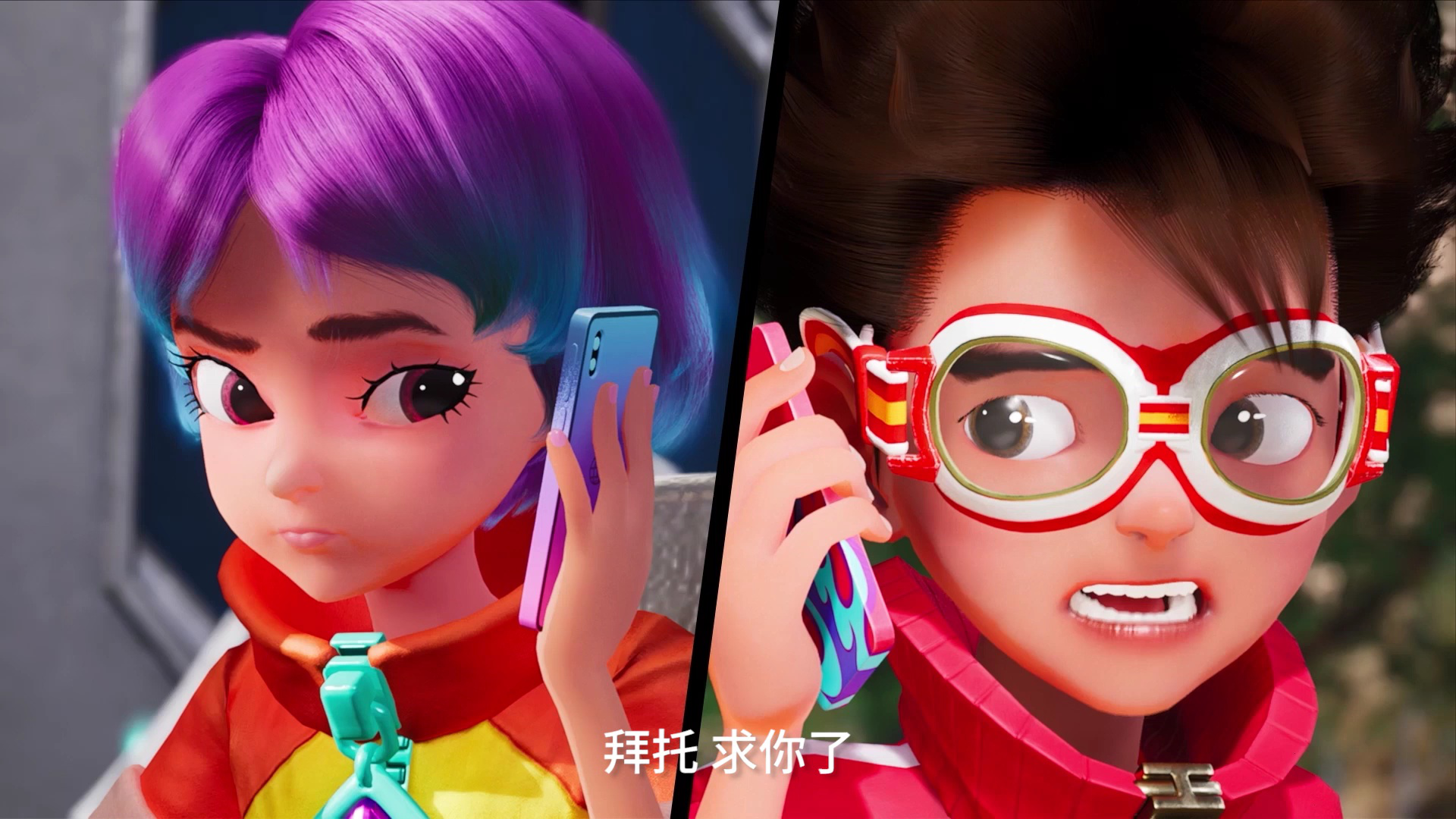 心奇爆龙战车x龙装战甲 第二季 6集