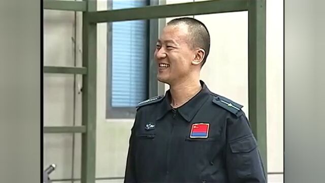 新兵入伍太欢乐,军营故事就此开始!