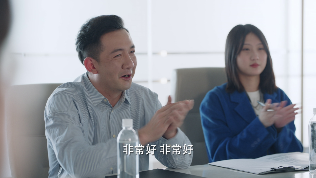 暮色心约 37集