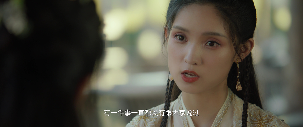 将军的农家妻 19集