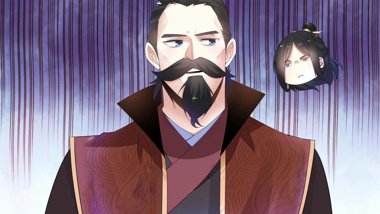 混沌剑神&middot;动态漫 4集