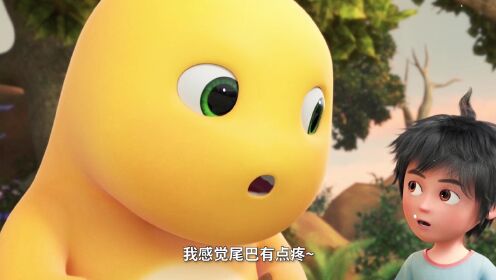 奶龙爆笑嘉年华第28话_少儿_动画片大全_腾讯视频