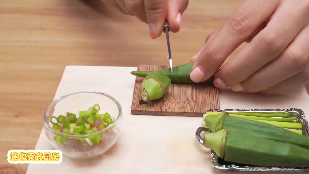 迷你DIY美食厨房_高清1080P在线观看平台_腾讯视频