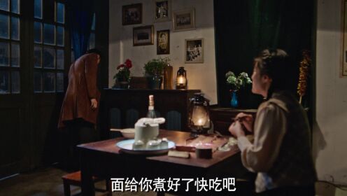 《追捕者》第23集精彩片花_电视剧_高清完整版视频在线观看_腾讯视频