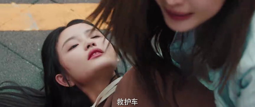 明日来讯 7集