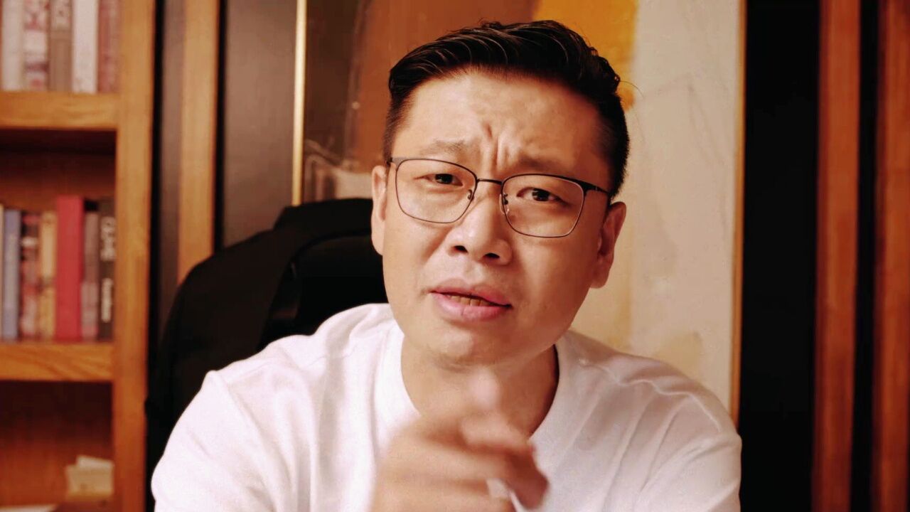 爽!无良老板pua主播潜规则遭回怼