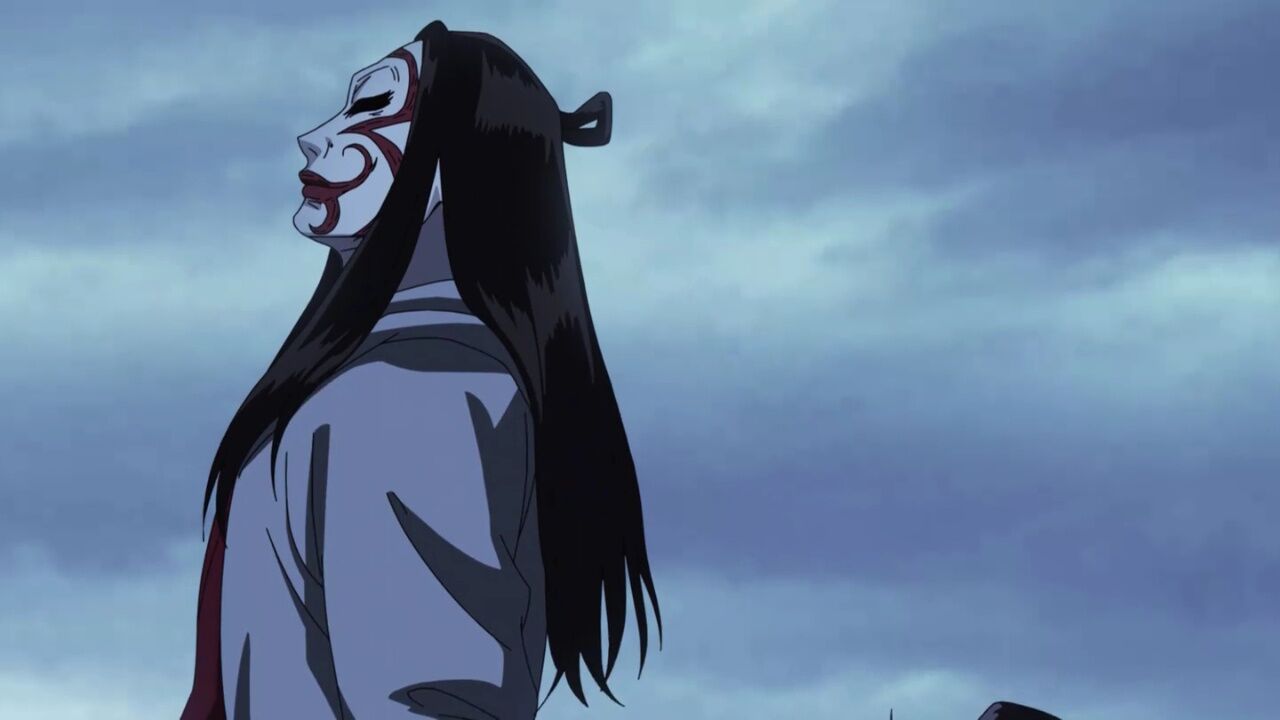 该死的宿命感!知世郎忆初见刀马!