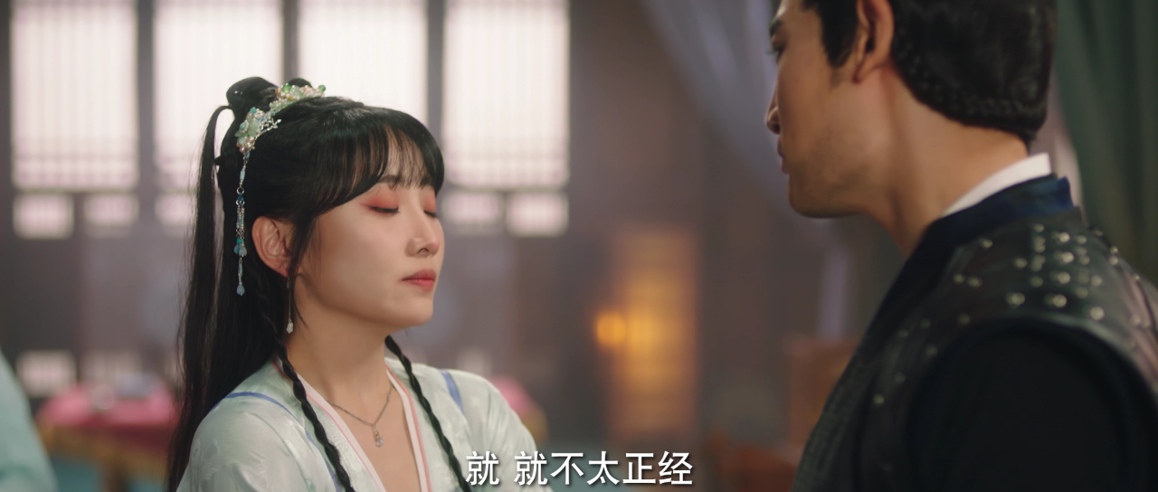 我的医妃不好惹2 11集