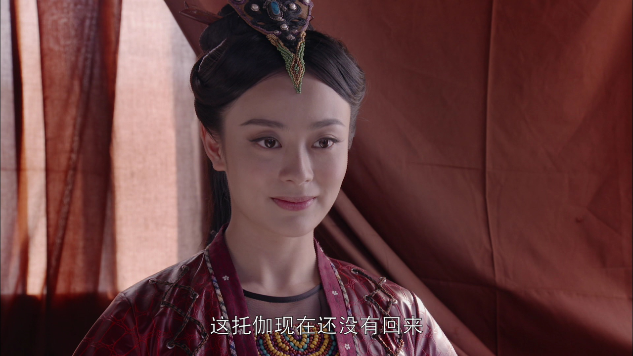 龙汇镖局 6集