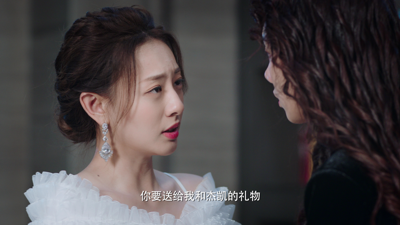 结婚吗？好的 6集