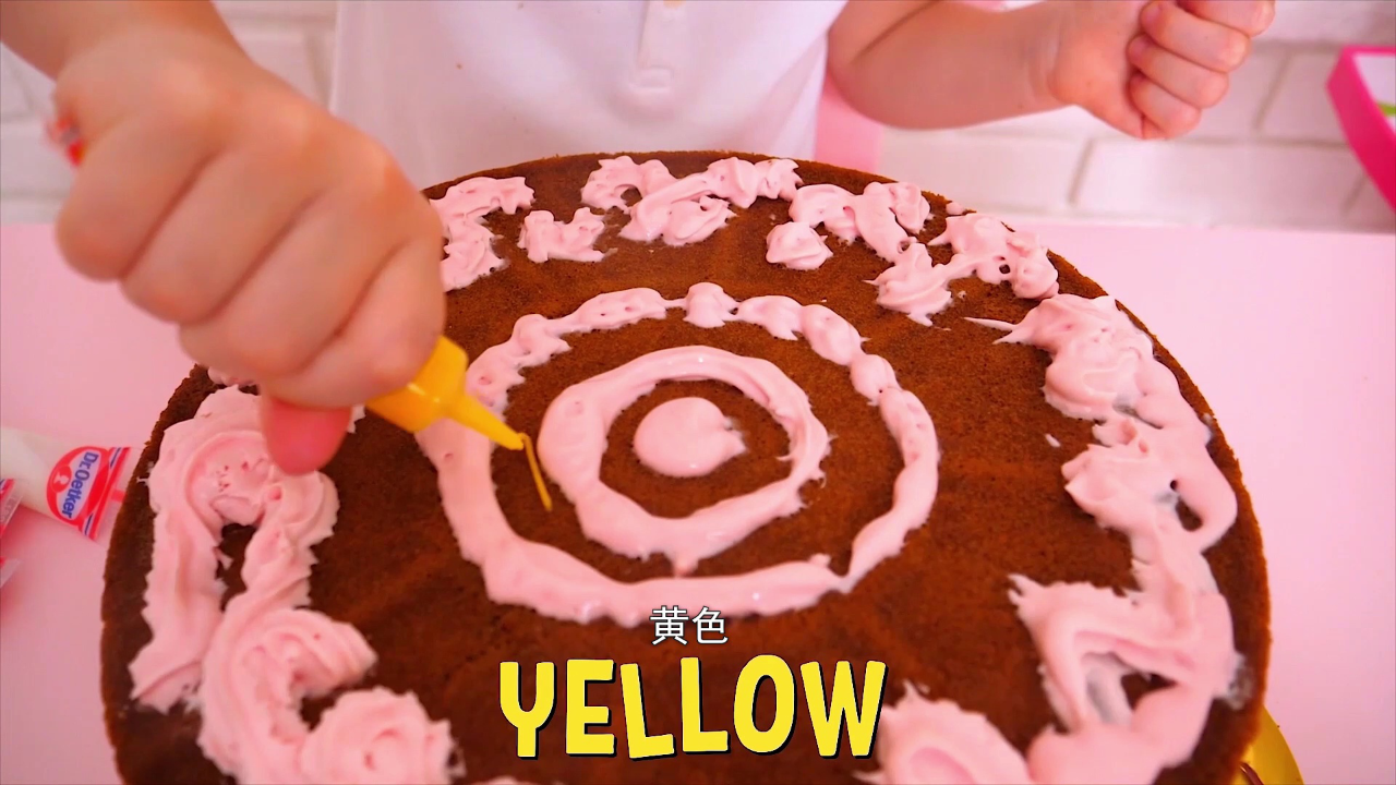小可爱娜斯佳第九季 37集