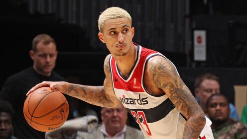 《NBA全场集锦》【球星】库兹马vs凯尔特人集锦 15中9拿下21分5篮板4助攻被迫三节打卡
