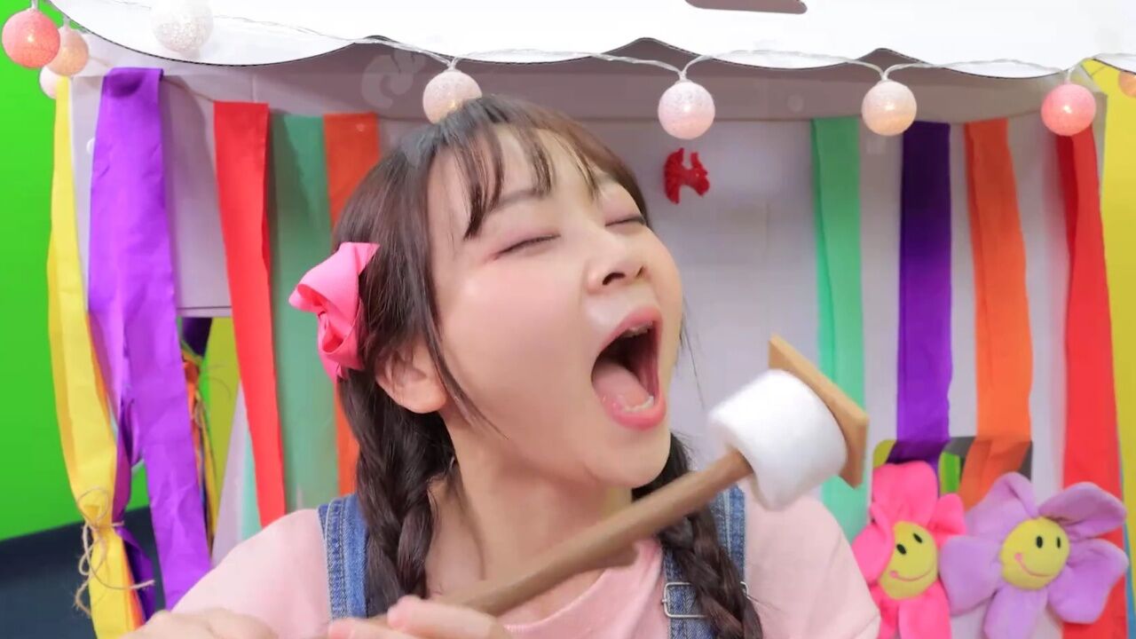 小伶玩具第四季