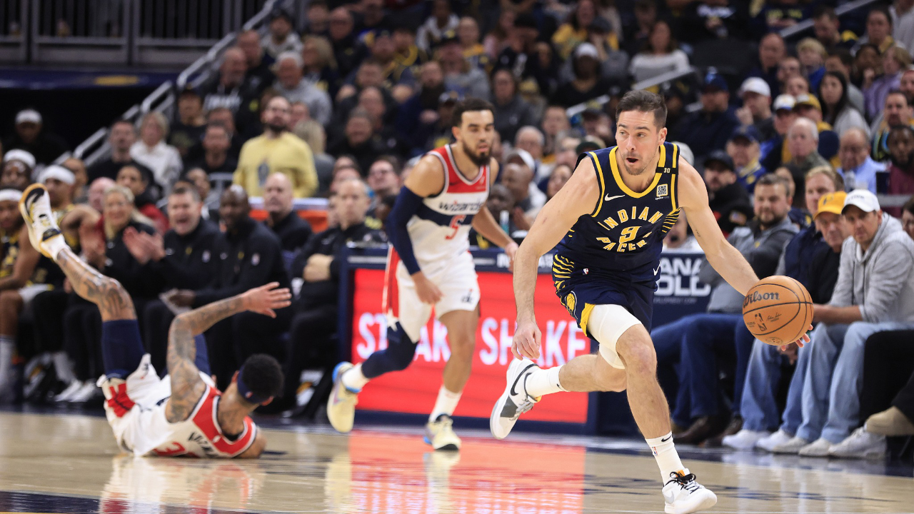 原声奇才104112步行者步行者7人得分上双送奇才6连败