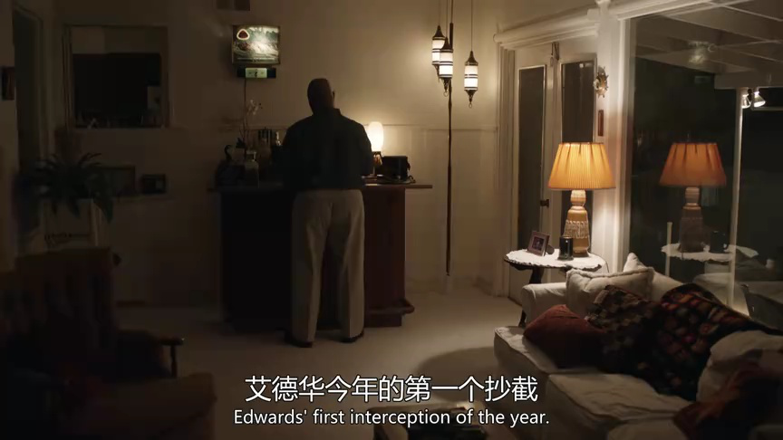巴瑞 第三季 8集