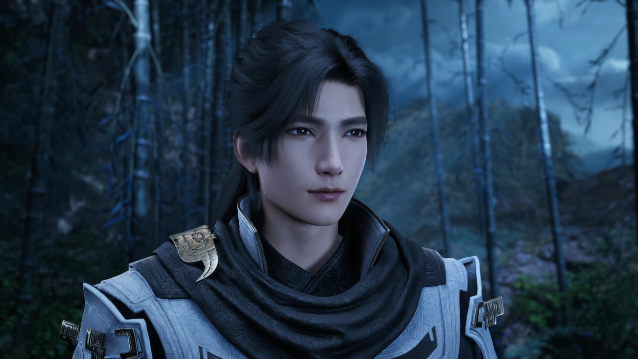 叶凡破神桥 33集