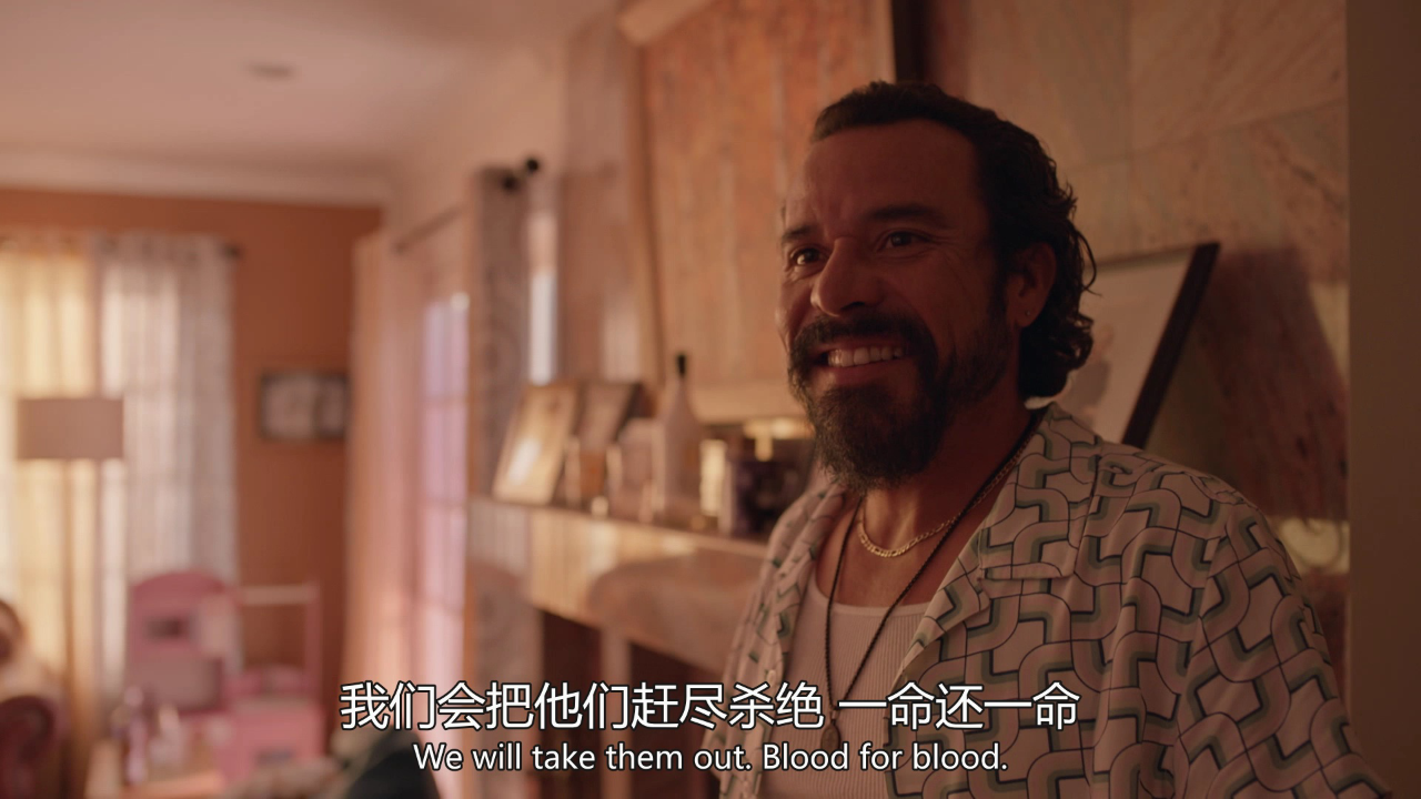 巴瑞 第三季 2集