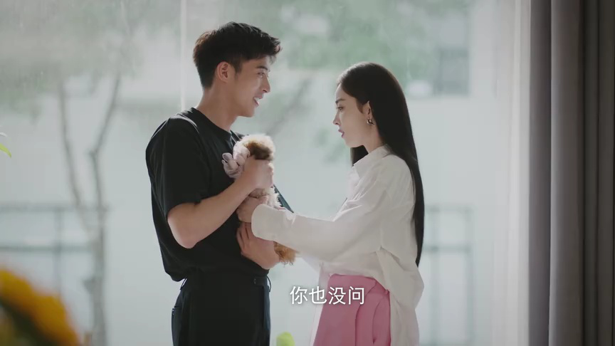 恋恋红尘 10集