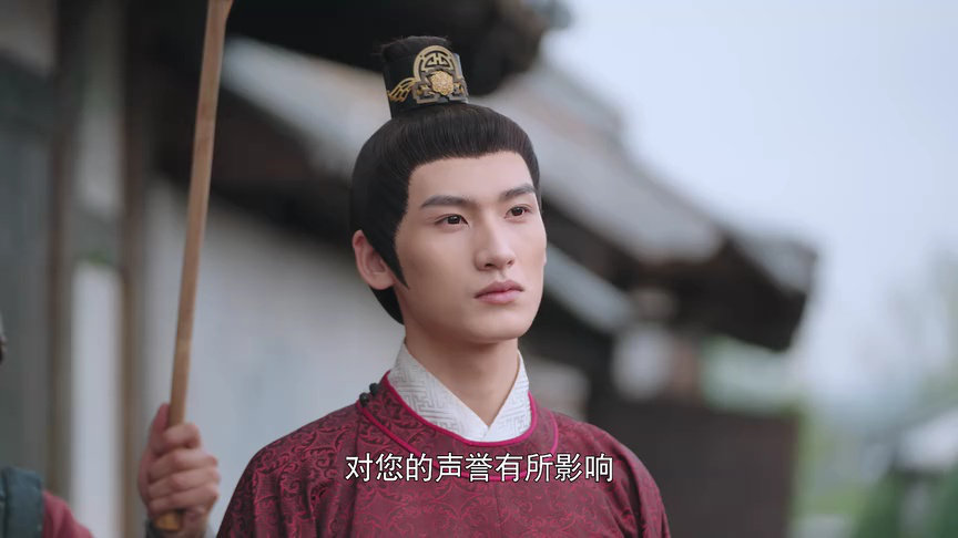 白月光拯救计划 9集