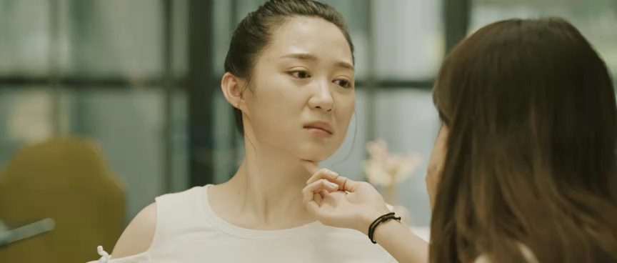 你住在我心里 9集