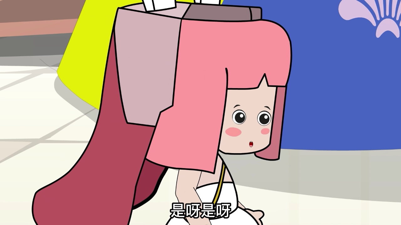 迷你世界：名侦探兔美美 89集