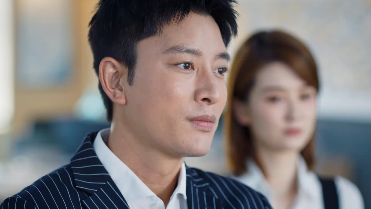 创想季丨打工人福音!于芃钺重启虚拟办公室让员工居家办公